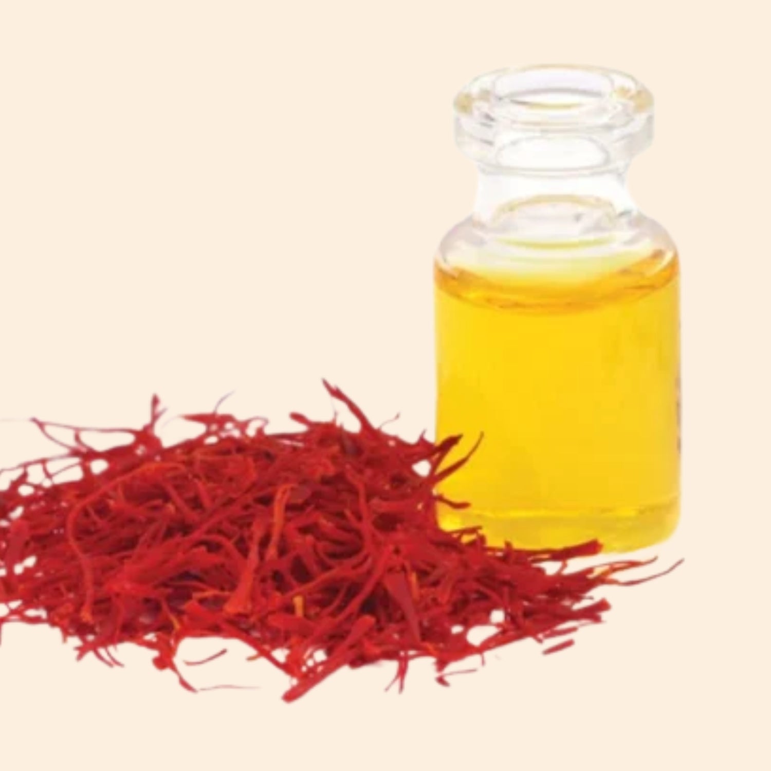Saffron Herbal Liquid Extract Saffron Herbal Liquid Extract
